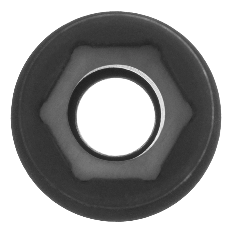 Головка ударная для колесных дисков, 17 мм, 1/2 Stels (13954)