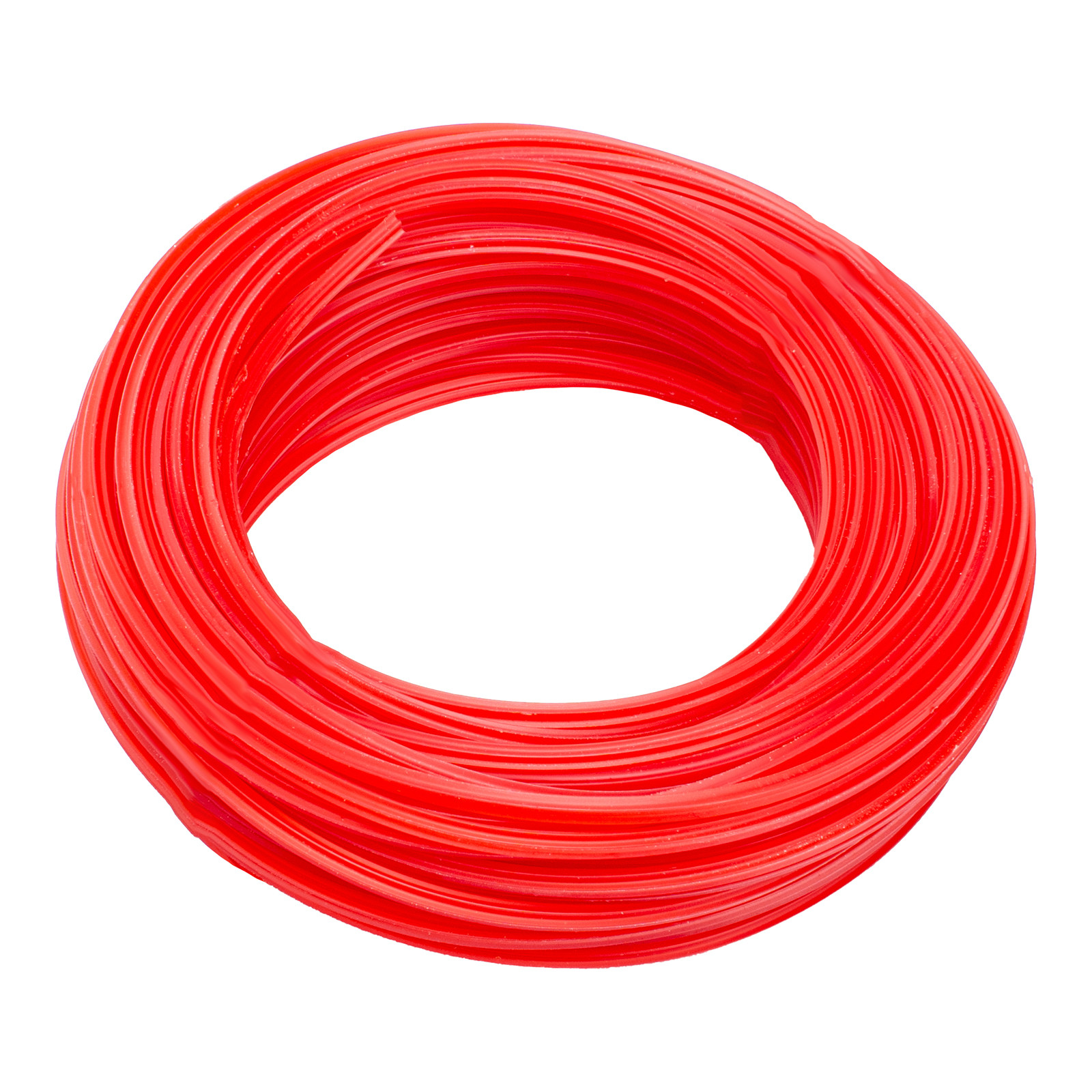 Леска для триммера звезда 2,4 мм х 15 м MTX (96862)