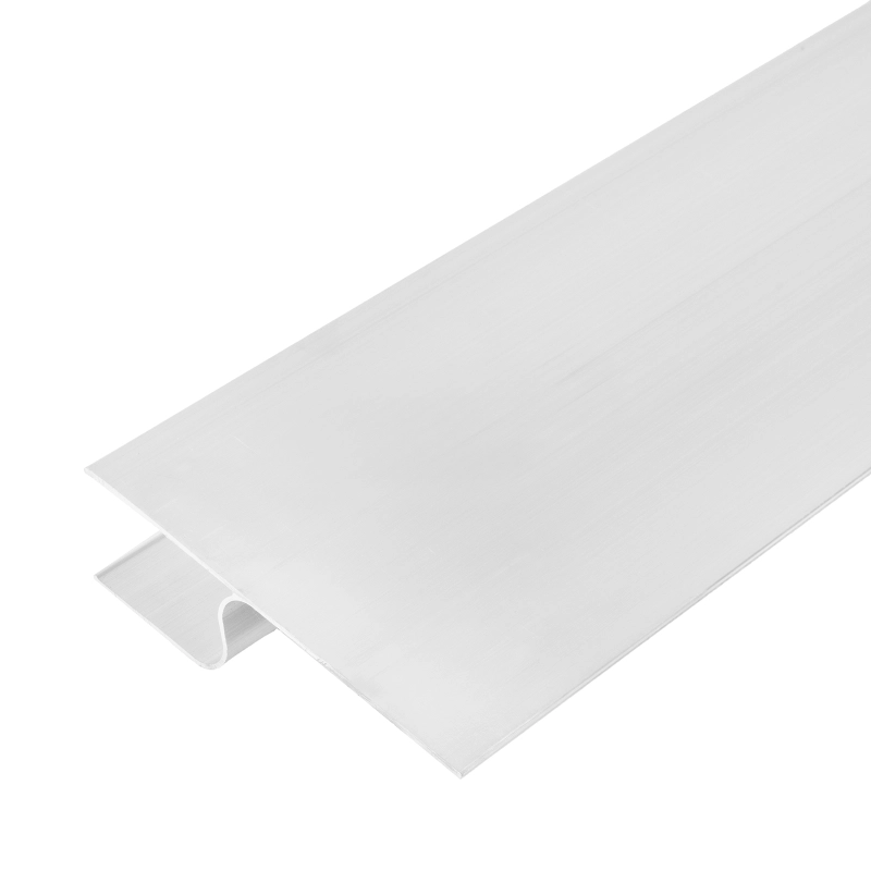 Правило алюминиевое, h-образный профиль, L-1.5 м Сибртех (89711)