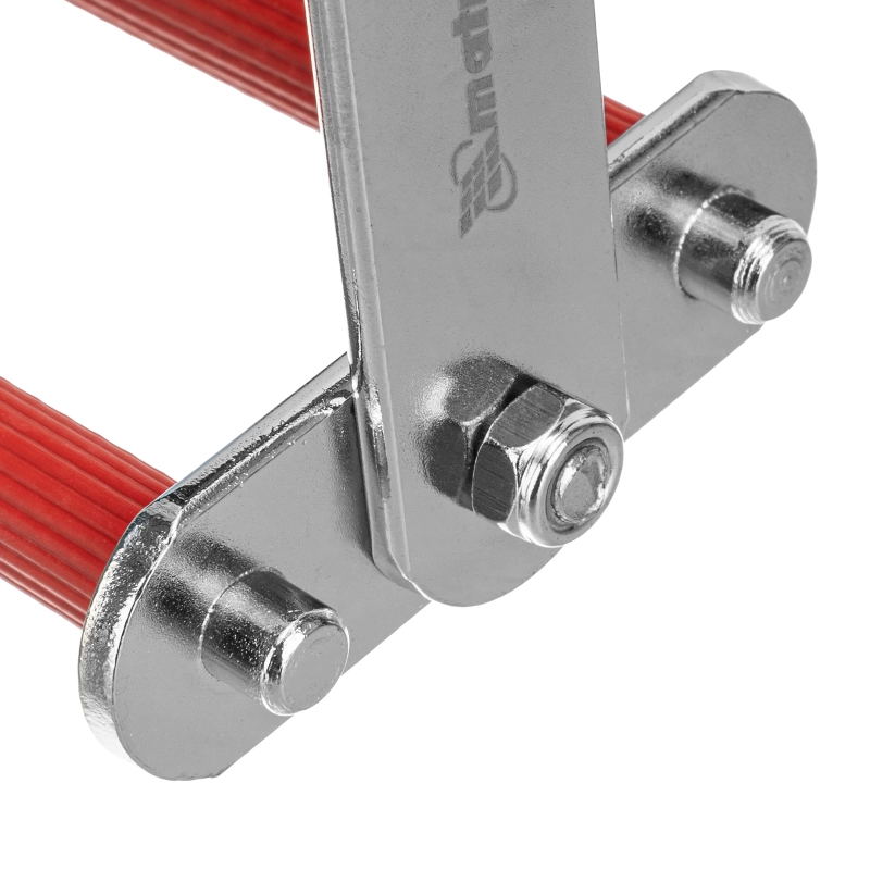 Переноска для гипсокартона, 2 шт. Matrix (87532)