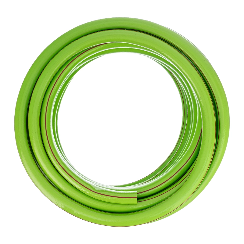 Шланг поливочный армированный, эластичный, 3/4", 15 м Palisad (67441)