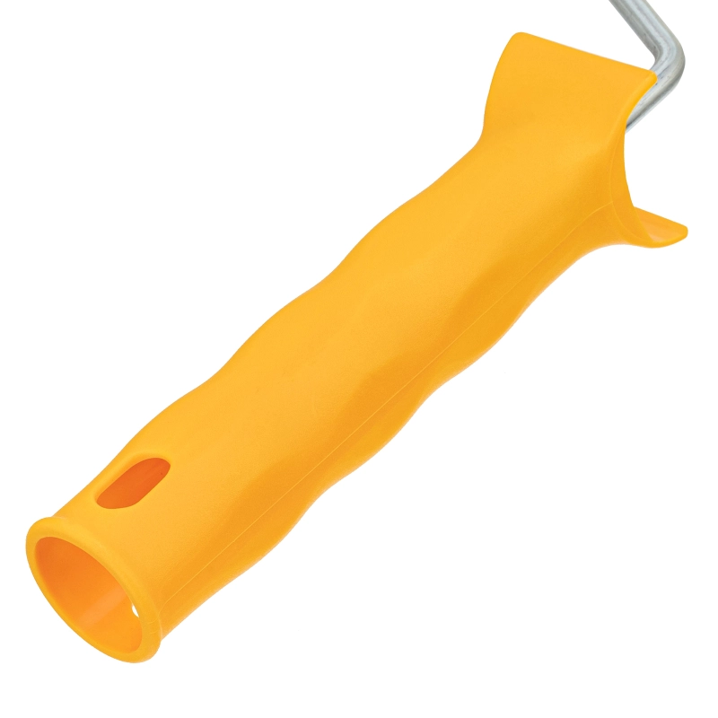 Валик "Велюр", 250 мм, ворс 4 мм, D 36 мм, D ручки 6 мм, шерсть Matrix (80889)