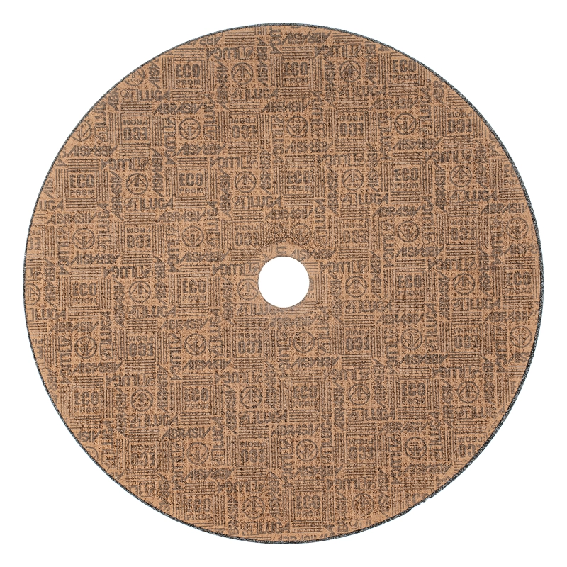 Круг отрезной по металлу, 230 х 2.5 х 22 мм "Луга" (73681)