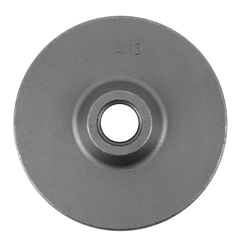 Буровая коронка, M22 х 115 мм Matrix (70392)