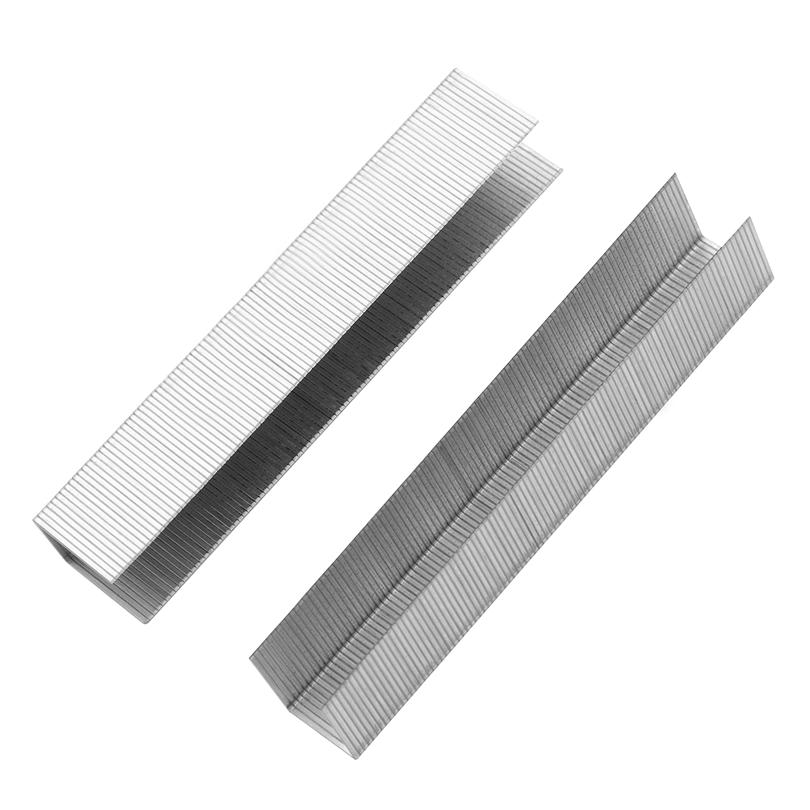 Скобы, 14 мм, для мебельного степлера, тип 53, 2000 шт. Denzel (41104)