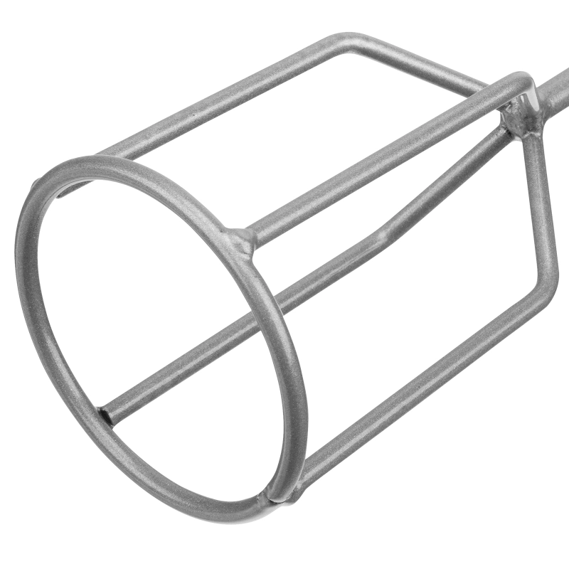 Миксер для гипсовых смесей и наливных полов, 100х550мм, хвостовик SDS Plus Сибртех (84785)