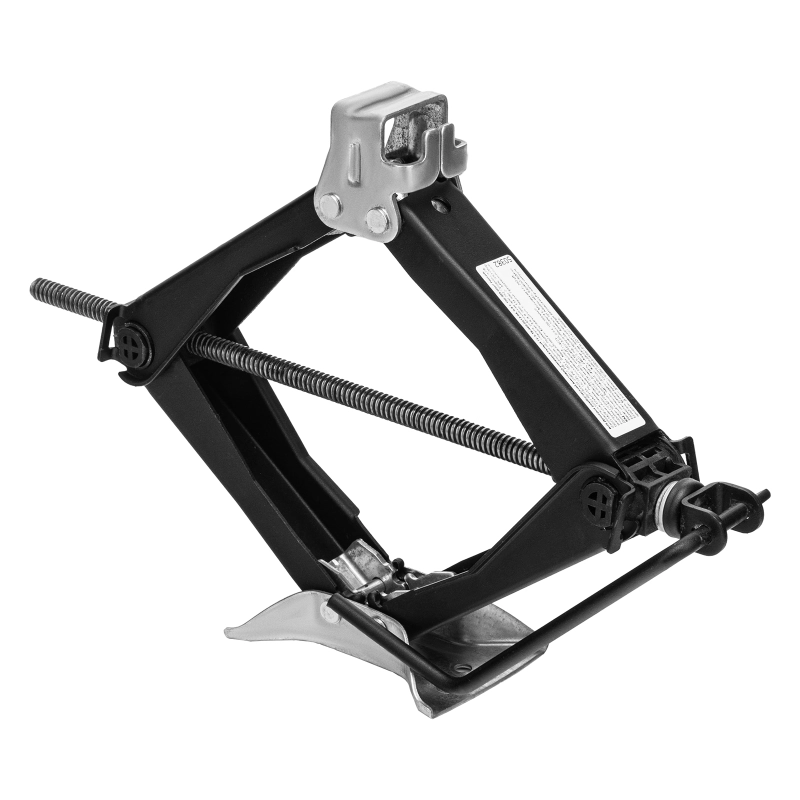 Домкрат ромбический винтовой универсальный ТУ 5.16-469-0213-04, 0,9 т, 100-395 мм Россия (50382)