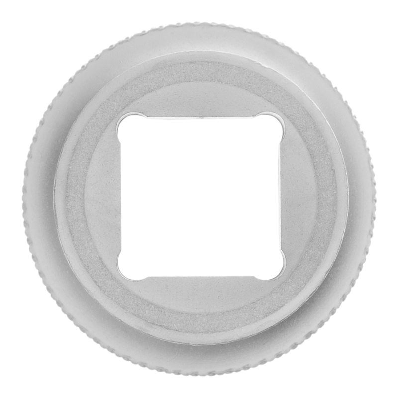 Набор универсальных торцевых головок, 1/2, SpLine, CrV, 10 шт, 10-22 мм Stels (13641)