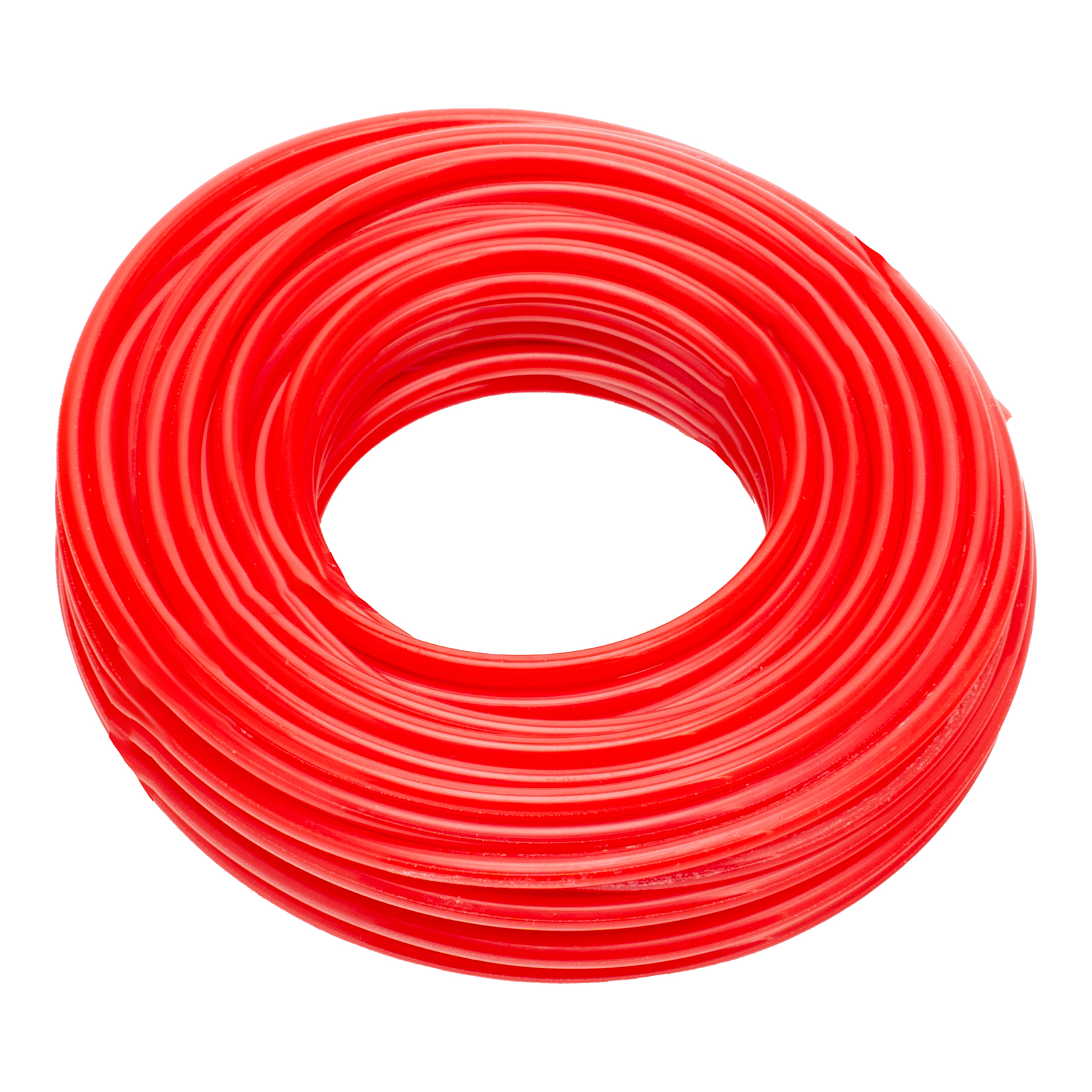 Леска для триммера круглая 4,0 мм х 15 м MTX (96852)