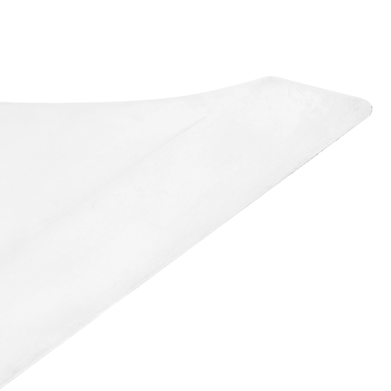 Мотыга, нержавеющая сталь, 220х85 мм, без черенка Сибртех (62373)