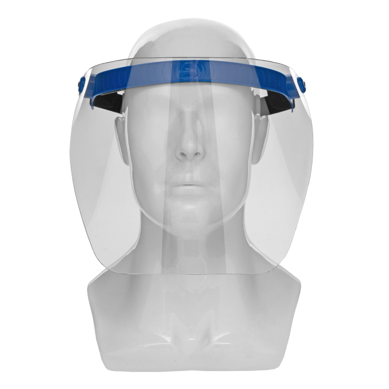 Щиток защитный лицевой "СВОНА" 230.1 1S НБТ-01 "Эконом" Сибртех (89165)