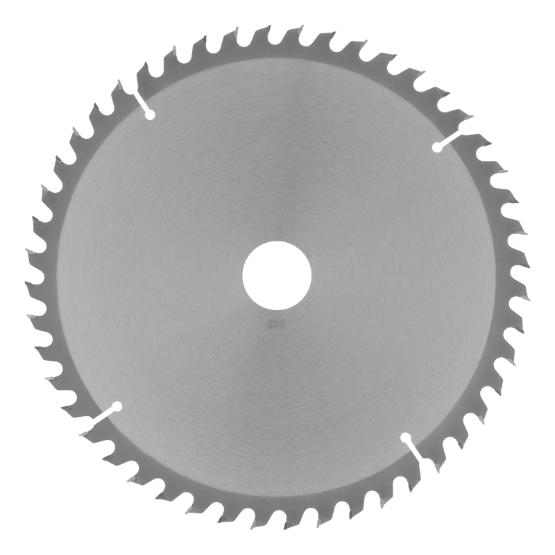 Пильный диск по дереву, 250 х 32 мм, 48 зубьев Сибртех (732667)
