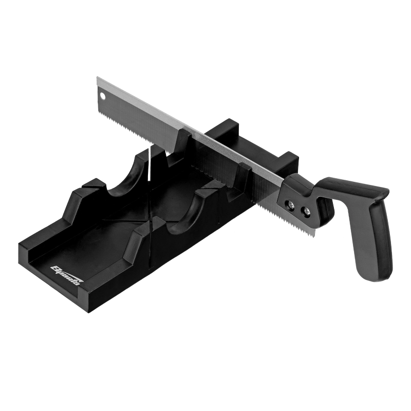 Стусло, 300 х 65 мм, пластиковое, пила, 300 мм Sparta (225307)