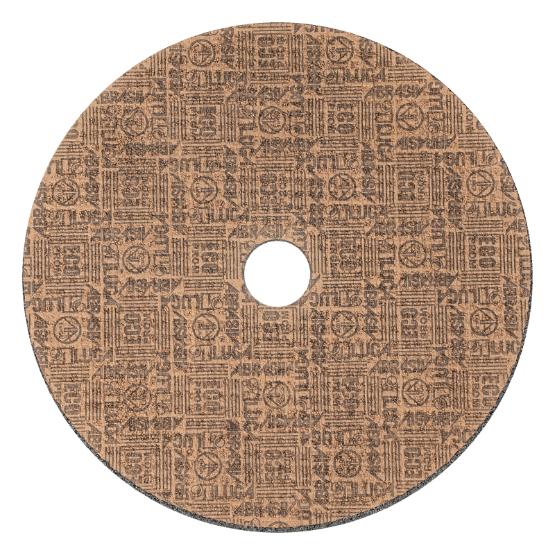 Круг отрезной по металлу, 180 х 2.5 х 22 мм "Луга" (73663)