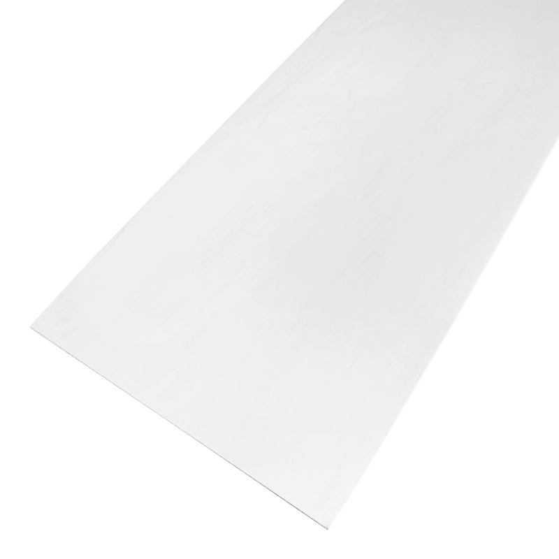 Шпательная лопатка из нержавеющей стали, 50 мм, двухкомпонентная ручка Matrix (85505)