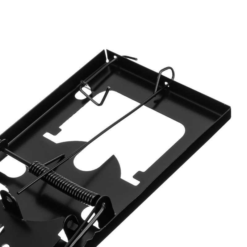 Крысоловка металлическая усиленная, 2 шт, Sparta (93889)