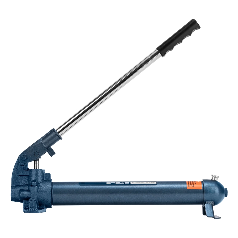 Насос гидравлический со шлангом для 10 т растяжки Stels (51358)