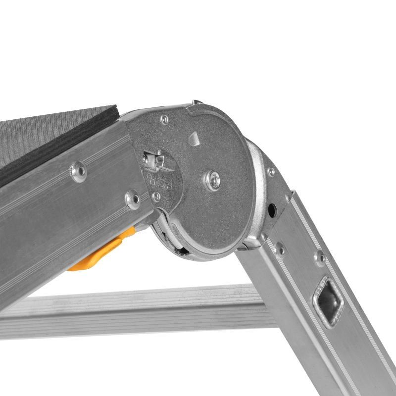 Рабочие подмости, количество ступеней 3 х 6 х 3, (арт. в серт.: 2340363) (97962)