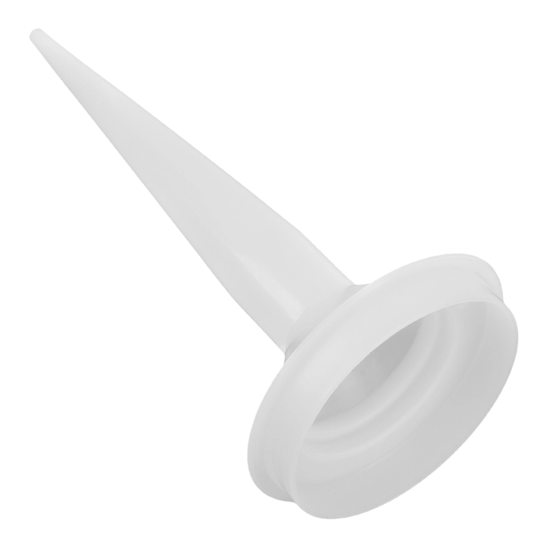 Сменные сопла к пистолету для герметиков, 3 шт Сибртех (88641)