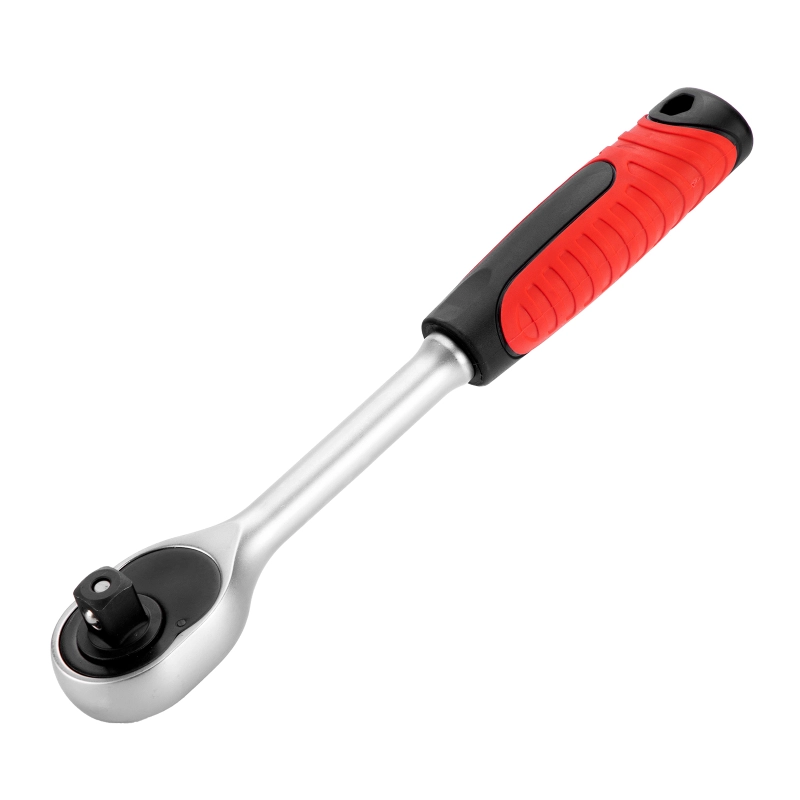 Набор инструментов, 1/2", 1/4", пластиковый кейс, 82 предмета MTX (13563)