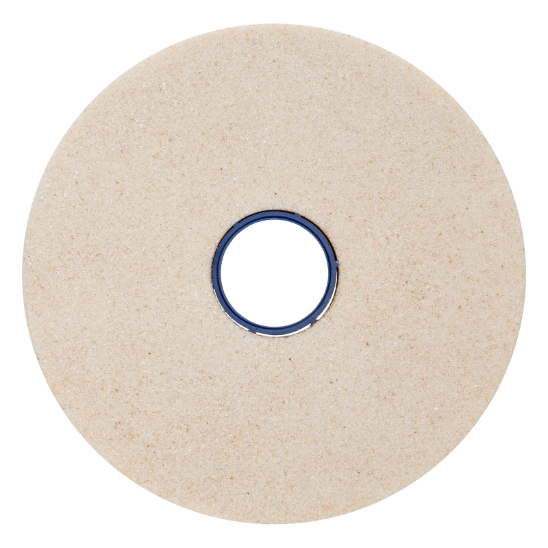 Круг шлифовальный, 150 х 20 х 32 мм, 25А, F60, K "Луга" (73455)