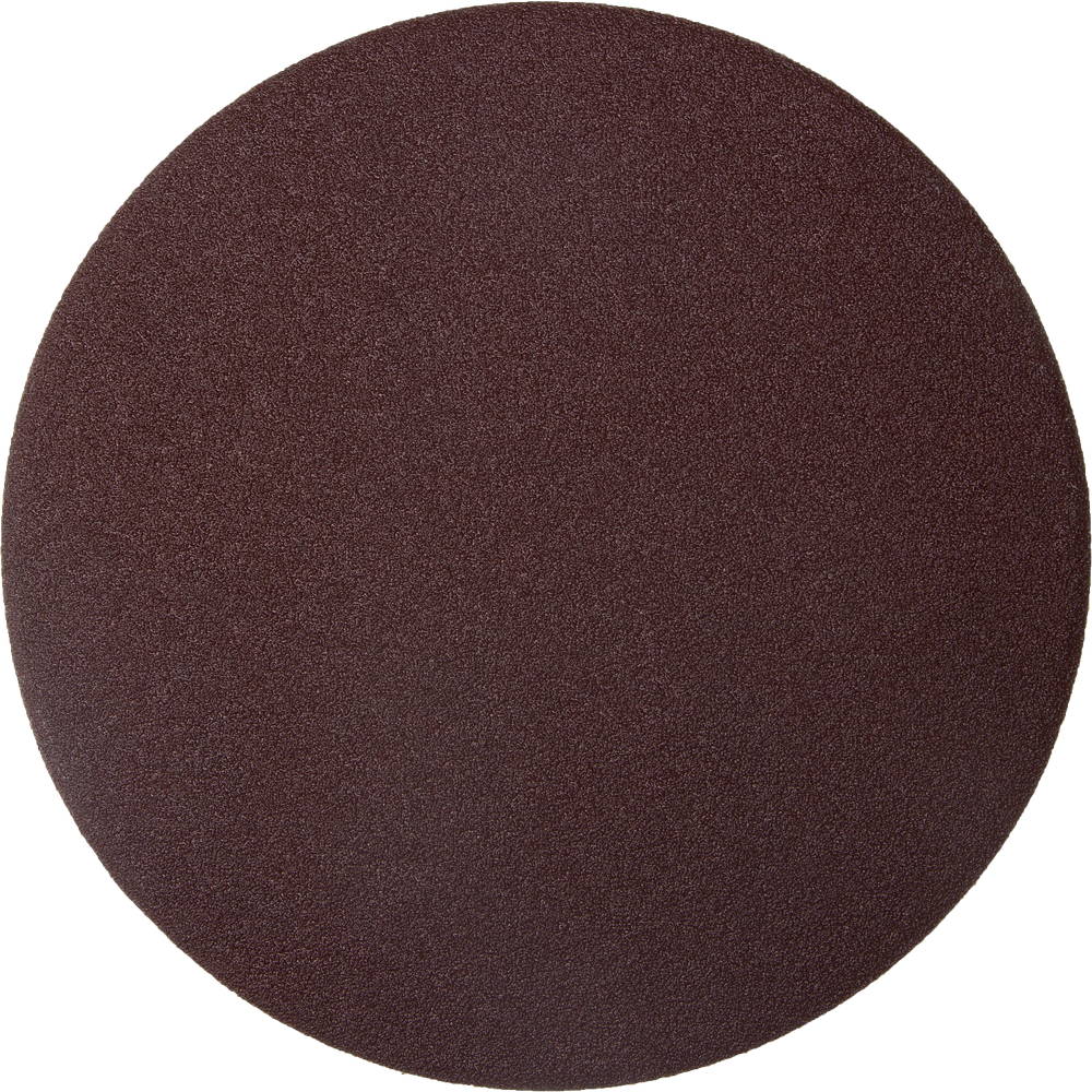 Круг шлифовальный ЗУБР ″Мастер″ универсальный, из абразивной бумаги на велкро основе, без отверстий, Р100, 150мм, 5шт