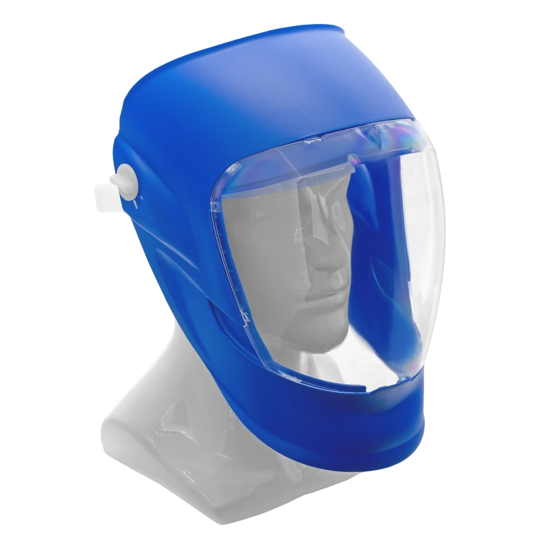 Щиток защитный лицевой "СВОНА"230.1 1F НБТ-02 "ЩИТ" Сибртех (89164)