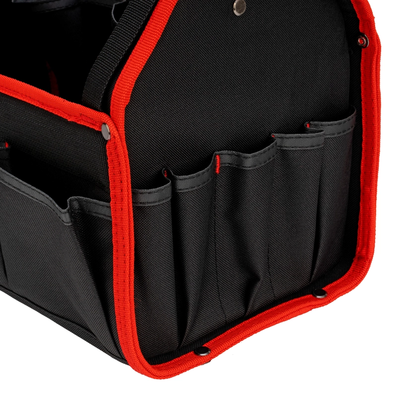 Переноска для инструмента каркасная 415 х 230 х 260 мм Matrix (90257)