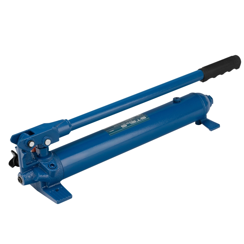 Гидравлический насос для пресса 52301 усилие 12 т Stels (52371)