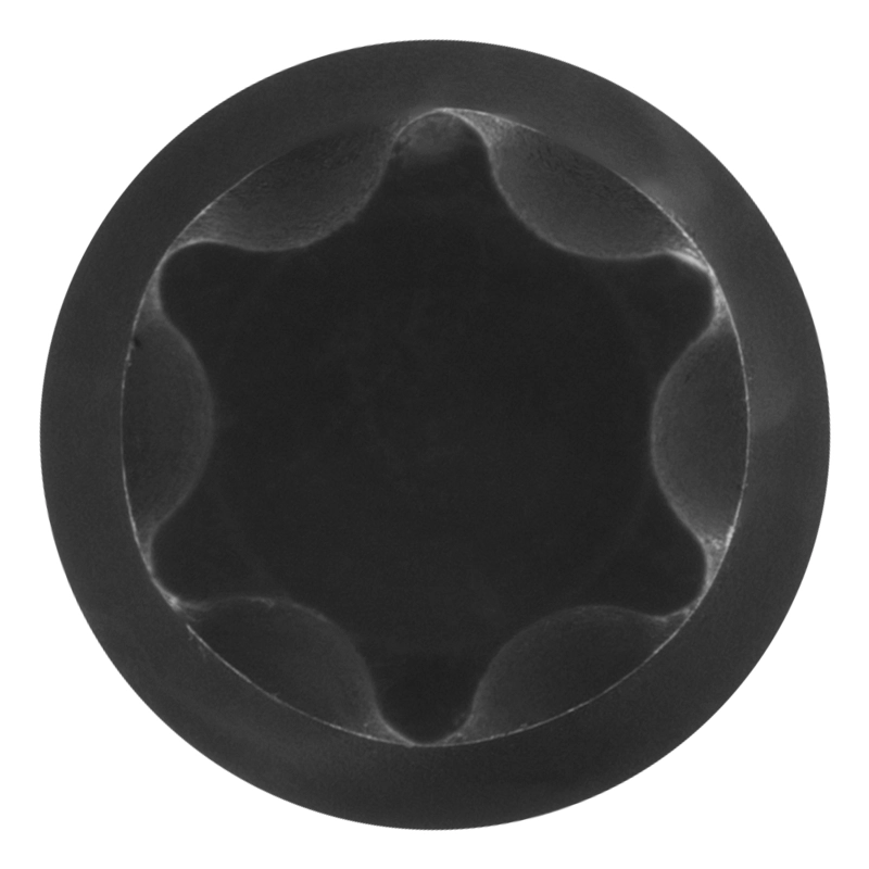 Головка ударная Torx 80, 1/2 Stels (13969)