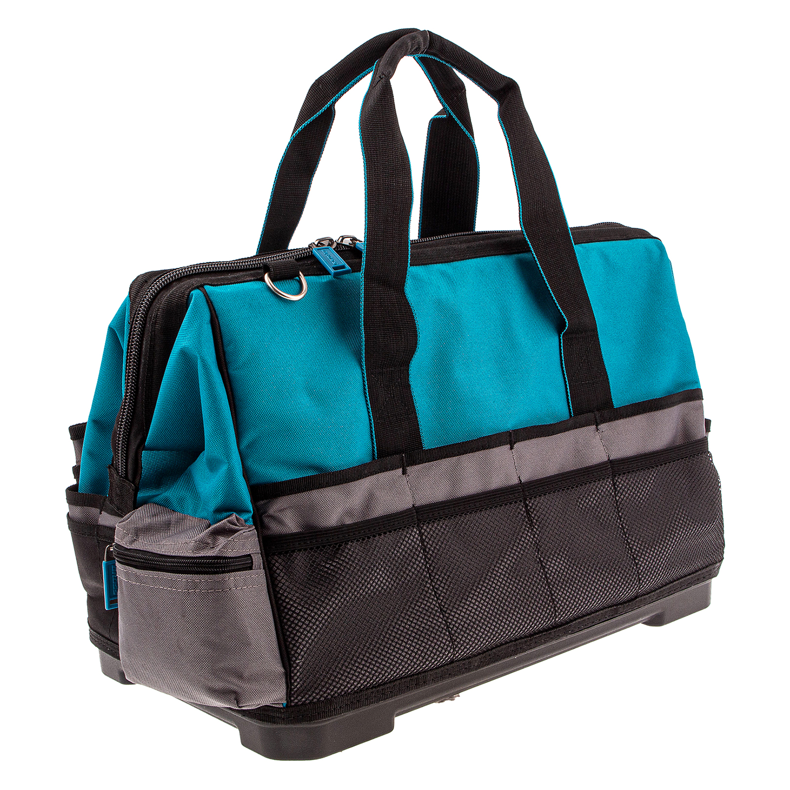 Сумка для инструмента HanD Werker, 42 кармана, дно пластик, наплечный ремень, 475 х 260 х 360 мм Gross (90273)