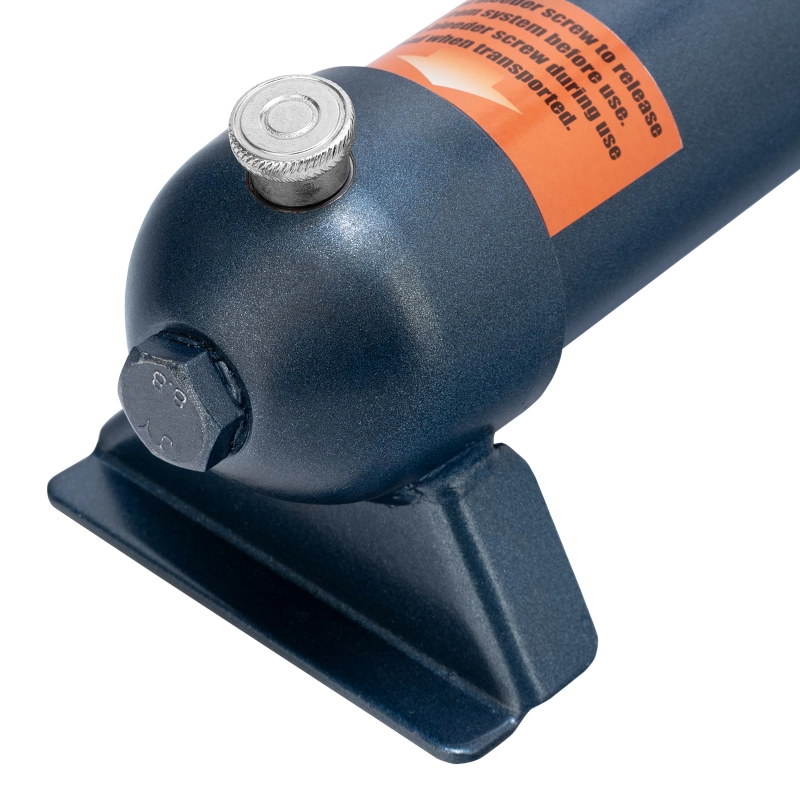 Насос гидравлический со шлангом для 10 т растяжки Stels (51358)