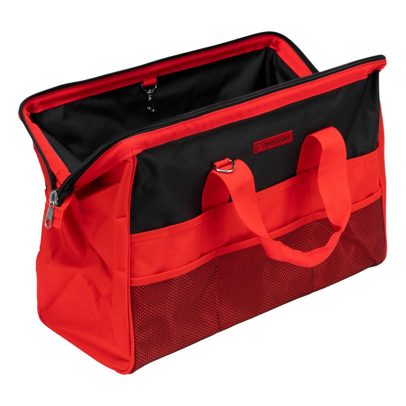 Сумка для инструмента, 18 карманов, 510 х 210 х 360 мм Matrix (90252)