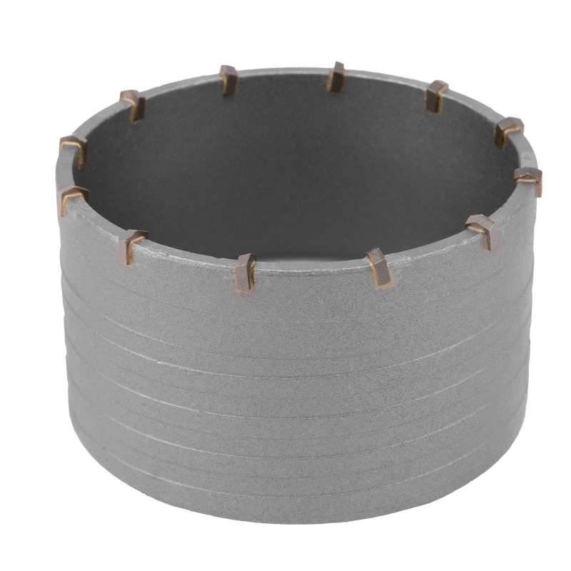 Буровая коронка, M22 х 100 мм Matrix (70389)