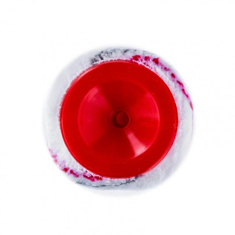 Валик сменный "Нейлон Макси" Pro, 250 мм, ворс 12 мм, D 48 мм, D ручки 6 мм, полиамид (81316)