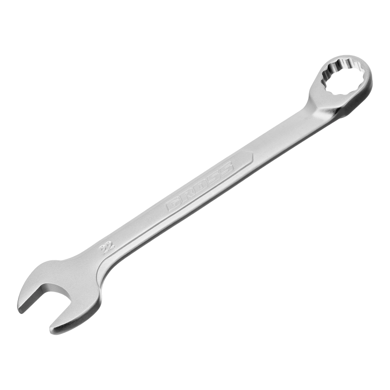 Набор инструментов, 1/4", 1/2", CrV, 120 зубьев, 82 предмета Gross (14149)