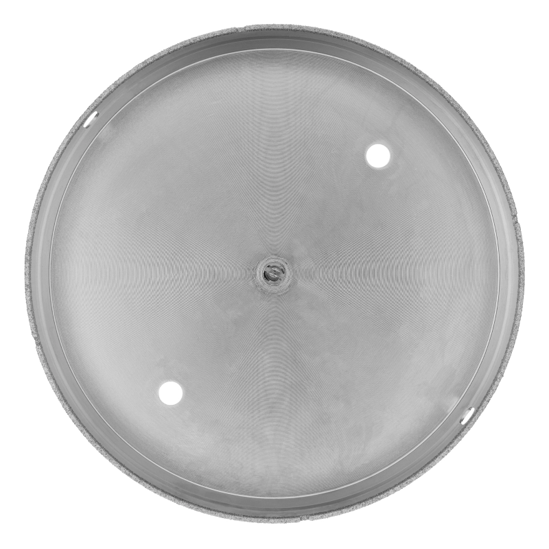 Сверло по керамической плитке и стеклу, 150 х 55 мм, шестигранный хвостовик, с центрующим сверлом Сибртех (72738)