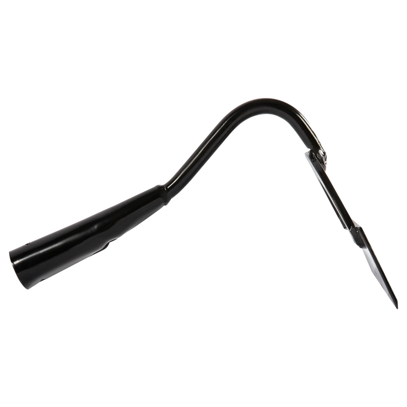 Мотыга стальная усиленная, 190 х 60 мм, без черенка, Сибртех (62281)