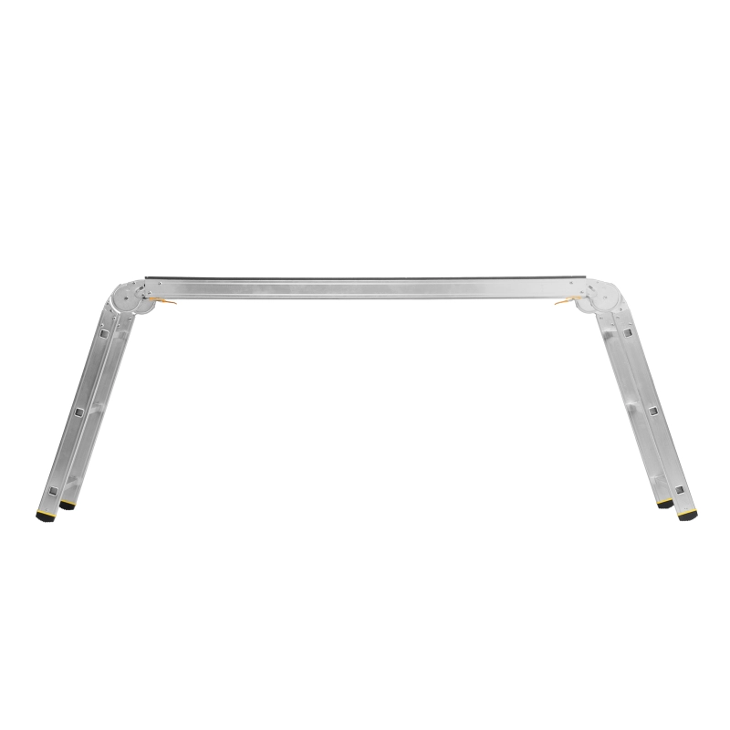 Рабочие подмости, количество ступеней 3 х 6 х 3, (арт. в серт.: 2340363) (97962)