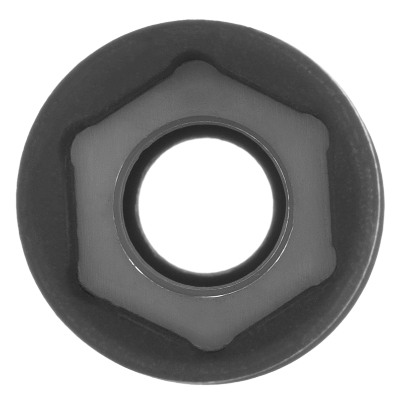 Головка ударная для колесных дисков, 19 мм, 1/2 Stels (13955)