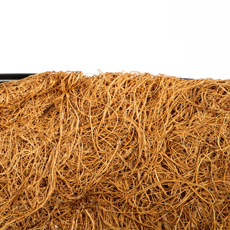 Подвесное кашпо, D 26 см, высота с цепью и крюком 53.5 см Palisad (69015)