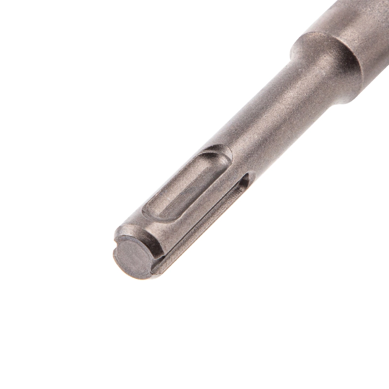 Зубило пикообразное 250 мм, Pro, SDS Plus Gross (70316)