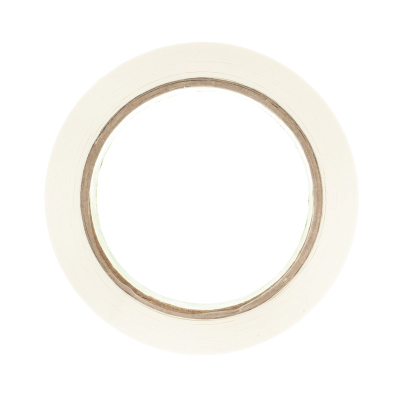 Лента малярная, 25 мм х 40 м, на бумажной основе Сибртех (88701)