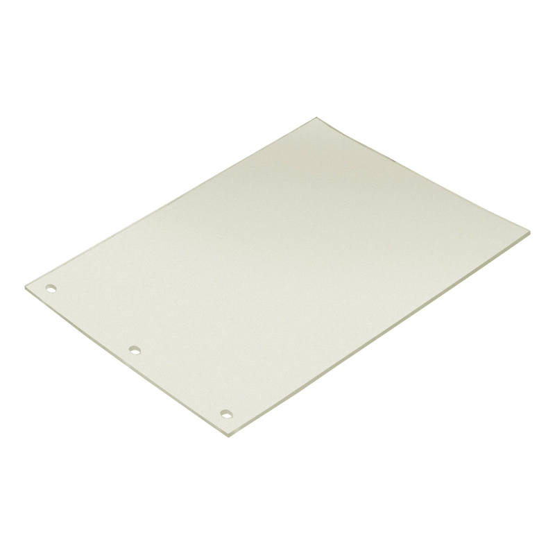 Коврик полиуретановый для виброплиты VC-30W Denzel (98022)