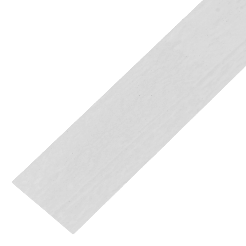 Изолента ПВХ, 19 мм х 20 м, белая Сибртех (88798)