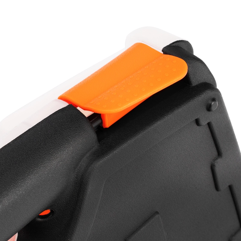 Органайзер с контейнерами 325 х 280 х 60 мм, пластик, Stels (90724)