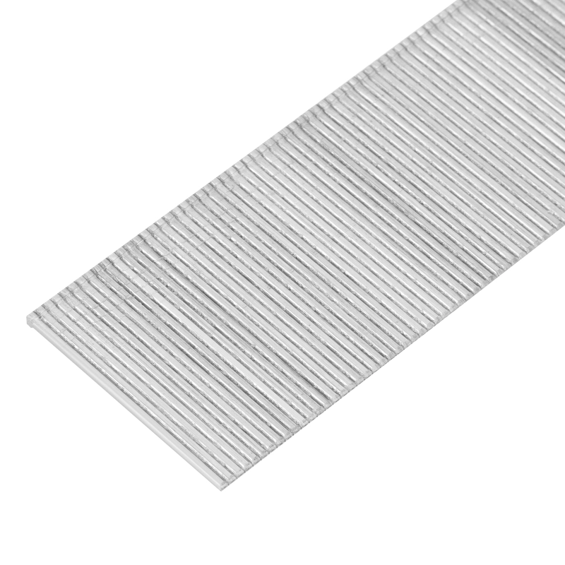 Гвозди для пневматического нейлера, длина 32 мм, ширина 1.25 мм, толщина 1 мм, 5000 шт Matrix (57612)