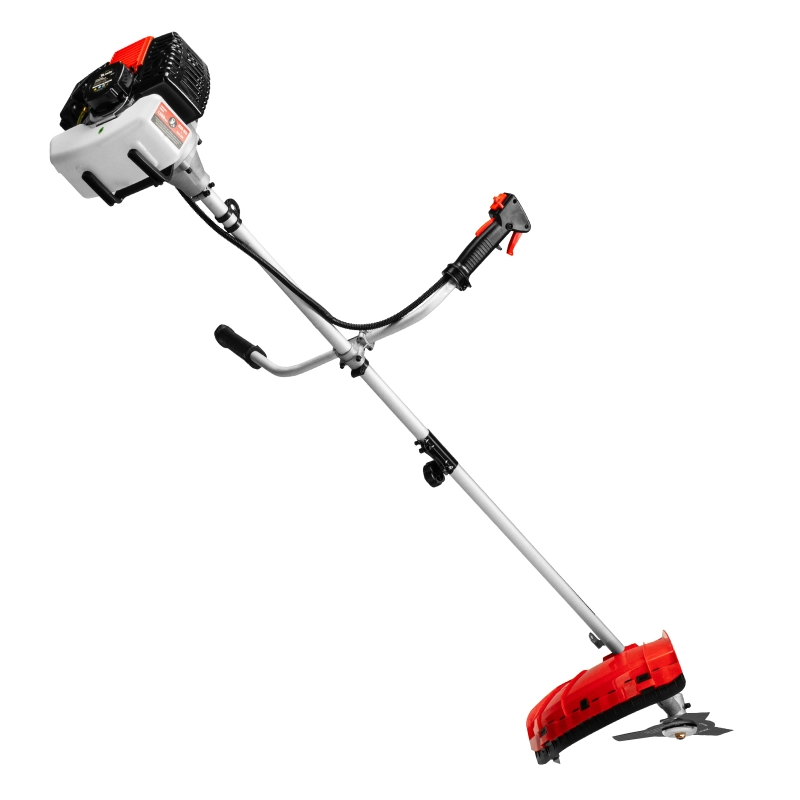 Триммер бензиновый MT-52S, 52 см³, разъемная штанга, состоит из 2 частей MTX (962365)