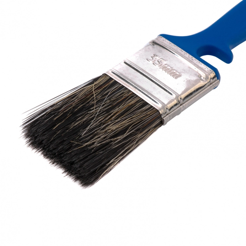 Кисть флейцевая "Водные краски" Color Line  35 x 10 мм Matrix (83345)