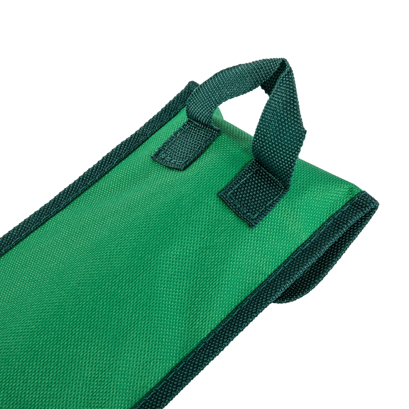 Шампуры с чехлом 60 см, 6 шт, Camping Palisad (69577)